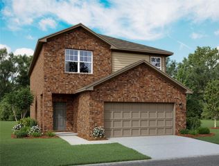 18629 Shauna Danielle Drive, New Caney, TX 77357