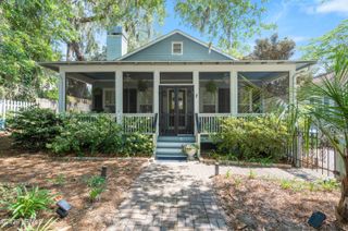 2204 Prince Street, Beaufort, SC 29902