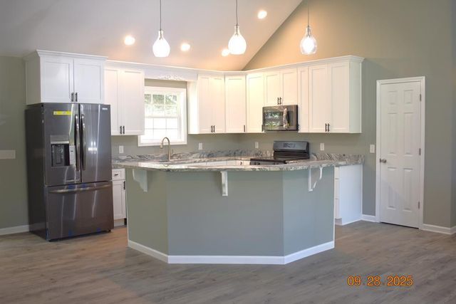 545 Salem Valley Road, Ringgold, GA 30736