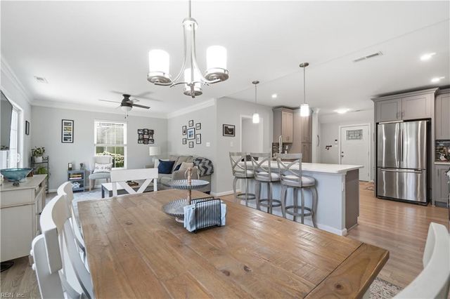 106 Afton AVE, Norfolk, VA 23505