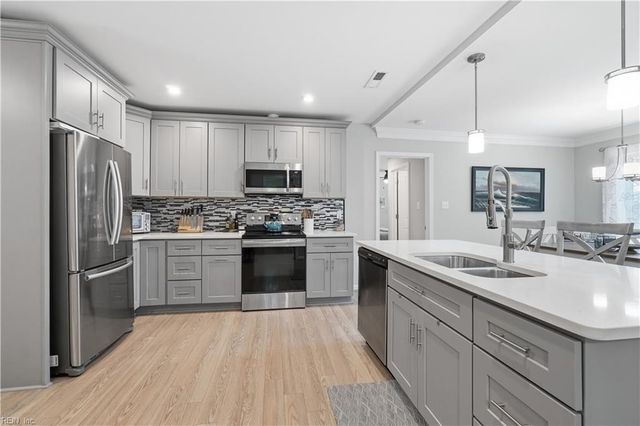 106 Afton AVE, Norfolk, VA 23505