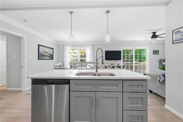 106 Afton AVE, Norfolk, VA 23505