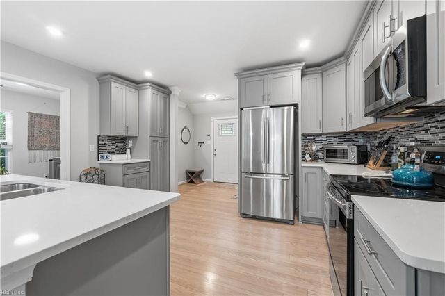 106 Afton AVE, Norfolk, VA 23505