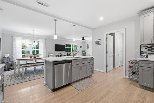 106 Afton AVE, Norfolk, VA 23505