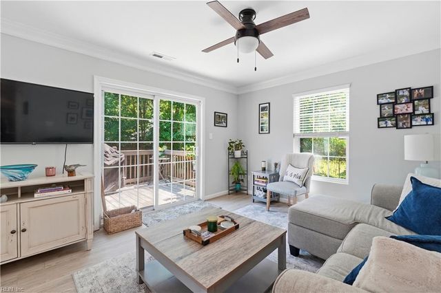 106 Afton AVE, Norfolk, VA 23505
