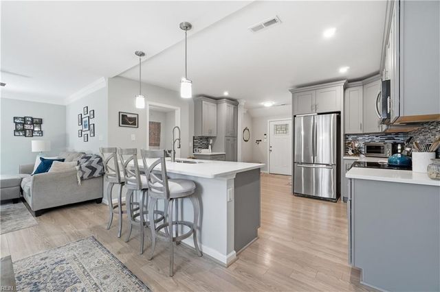 106 Afton AVE, Norfolk, VA 23505