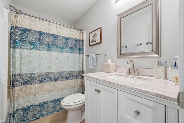 106 Afton AVE, Norfolk, VA 23505