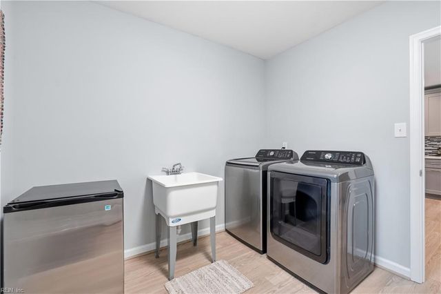 106 Afton AVE, Norfolk, VA 23505