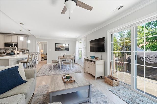 106 Afton AVE, Norfolk, VA 23505
