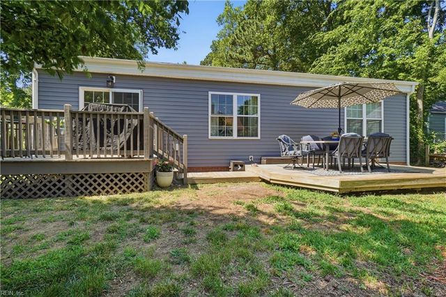 106 Afton AVE, Norfolk, VA 23505