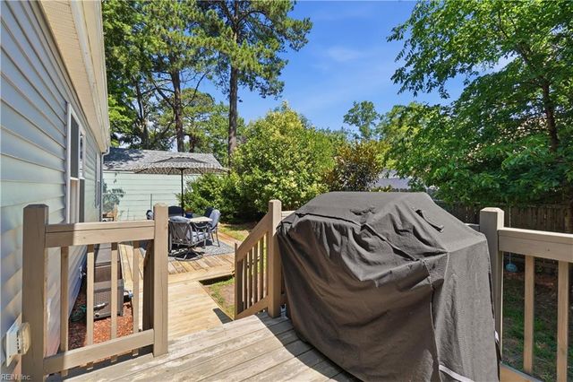 106 Afton AVE, Norfolk, VA 23505