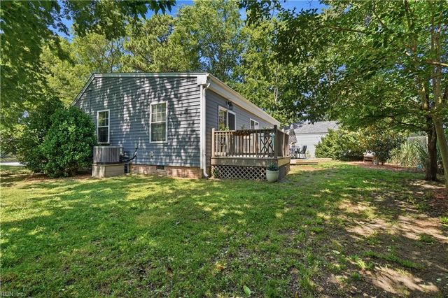 106 Afton AVE, Norfolk, VA 23505