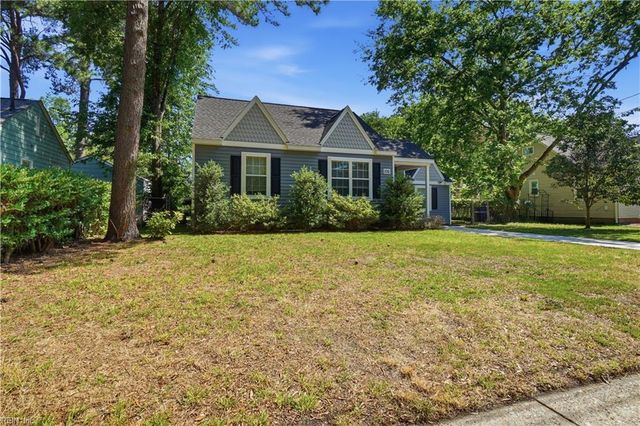 106 Afton AVE, Norfolk, VA 23505