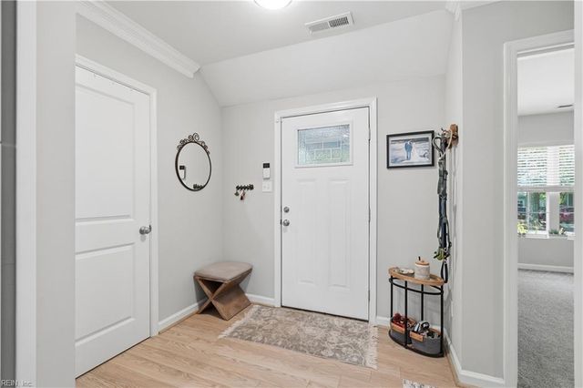 106 Afton AVE, Norfolk, VA 23505