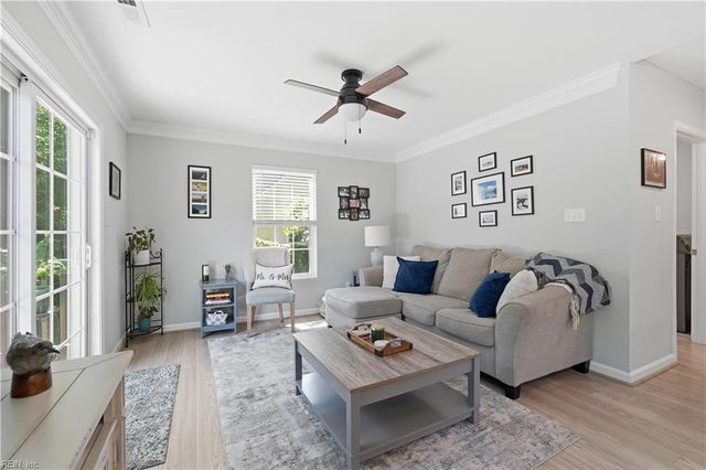 106 Afton AVE, Norfolk, VA 23505