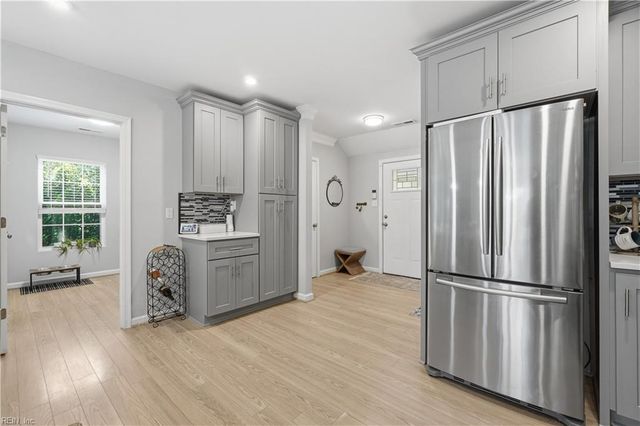 106 Afton AVE, Norfolk, VA 23505