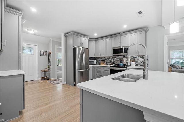 106 Afton AVE, Norfolk, VA 23505