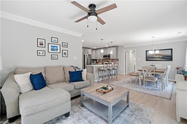 106 Afton AVE, Norfolk, VA 23505