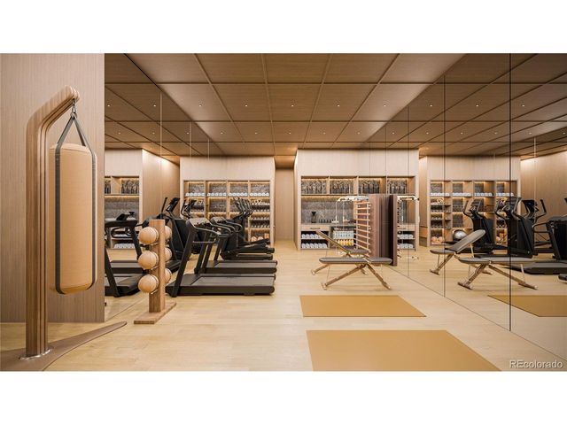 616 W Lionshead Cir 3A, Vail, CO 81657