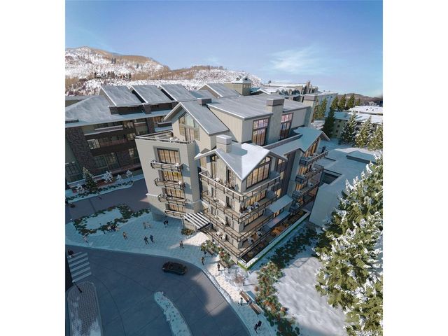 616 W Lionshead Cir 3A, Vail, CO 81657