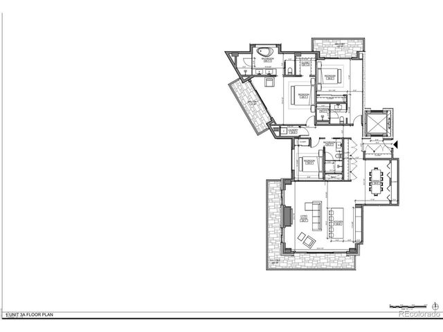 616 W Lionshead Cir 3A, Vail, CO 81657