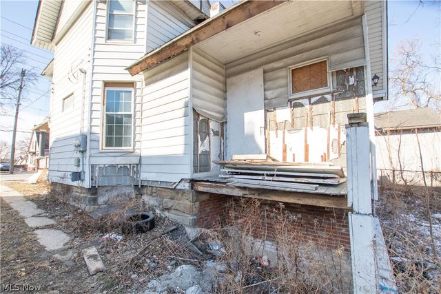 7700 Denison Avenue, Cleveland, OH 44102