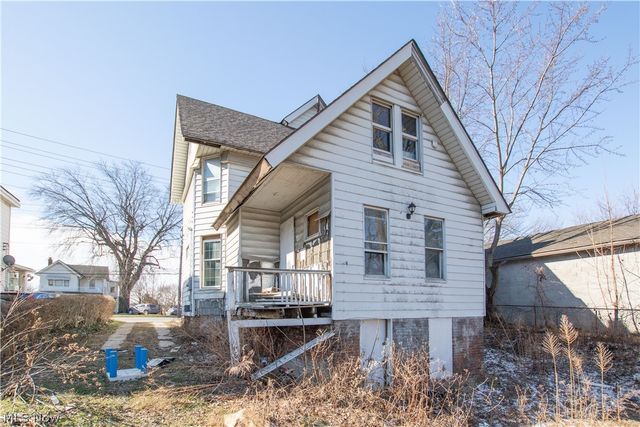 7700 Denison Avenue, Cleveland, OH 44102