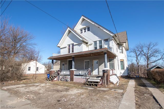 7700 Denison Avenue, Cleveland, OH 44102