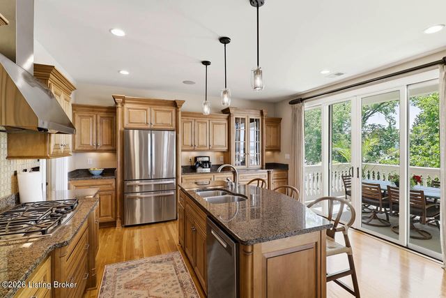 5305 Juniper Beach Rd, Prospect, KY 40059