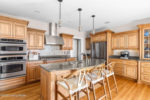 5305 Juniper Beach Rd, Prospect, KY 40059