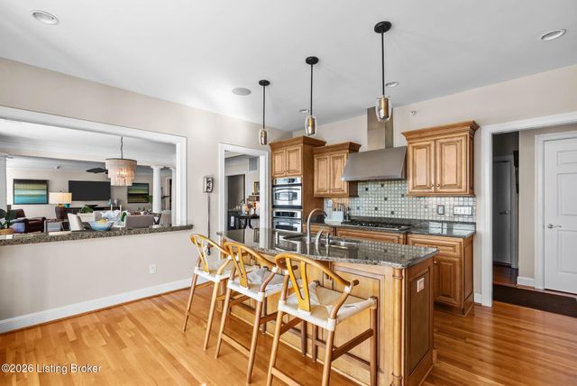 5305 Juniper Beach Rd, Prospect, KY 40059