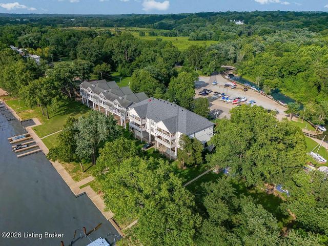 5305 Juniper Beach Rd, Prospect, KY 40059