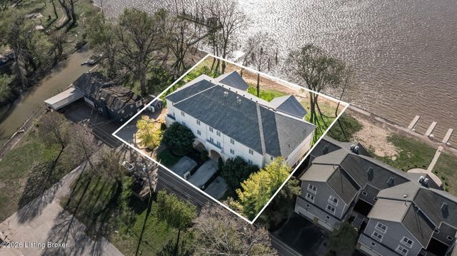 5305 Juniper Beach Rd, Prospect, KY 40059