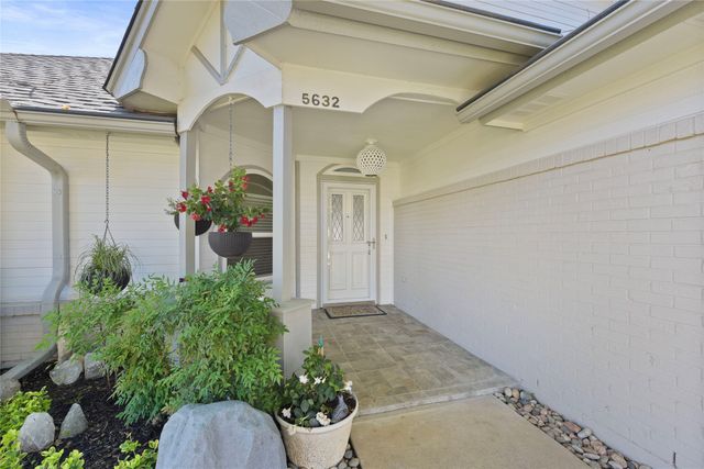 5632 Guadalajara Drive, North Richland Hills, TX 76180