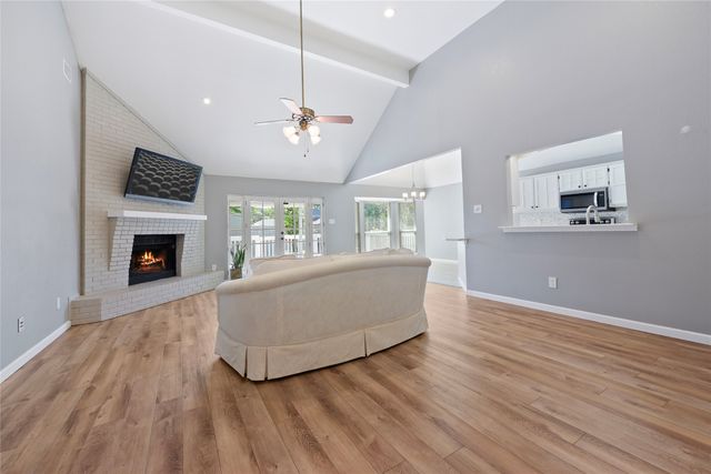 5632 Guadalajara Drive, North Richland Hills, TX 76180