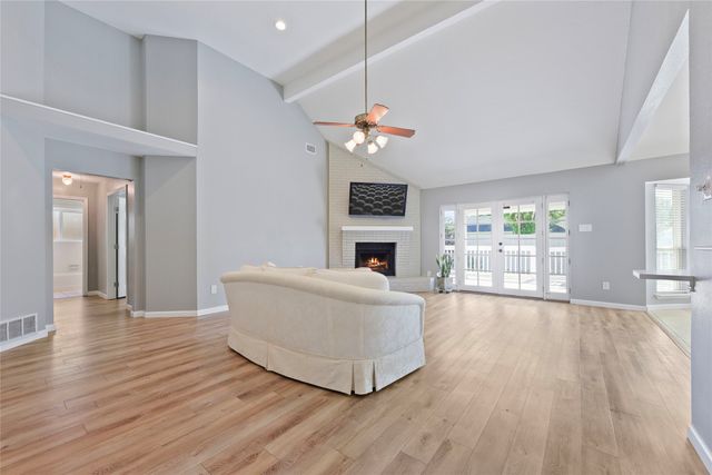 5632 Guadalajara Drive, North Richland Hills, TX 76180