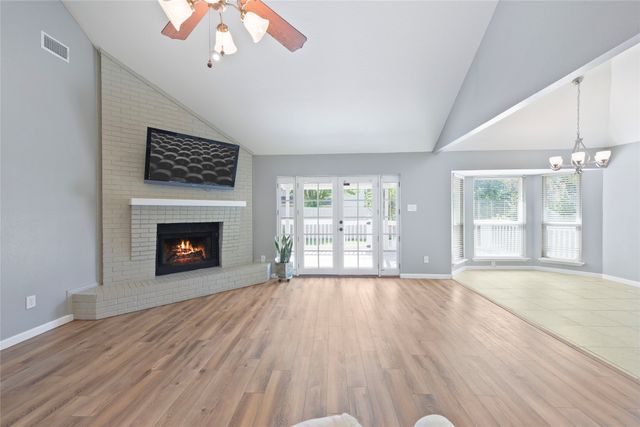 5632 Guadalajara Drive, North Richland Hills, TX 76180