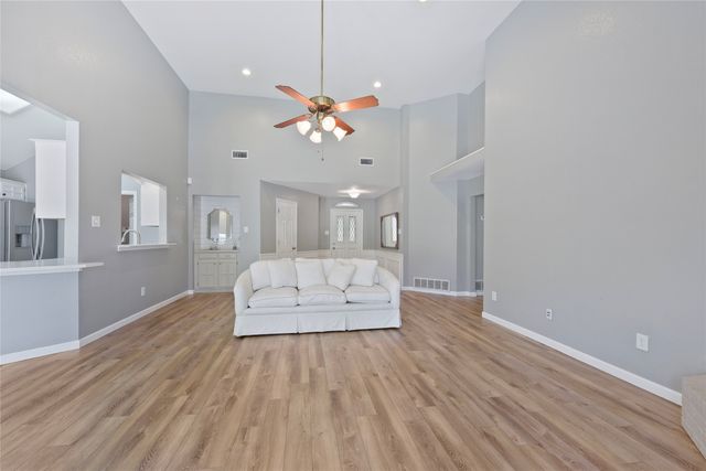 5632 Guadalajara Drive, North Richland Hills, TX 76180