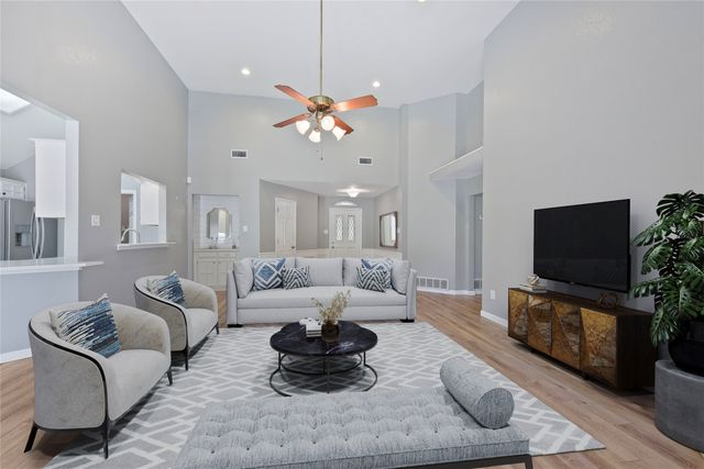 5632 Guadalajara Drive, North Richland Hills, TX 76180