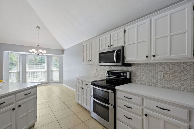 5632 Guadalajara Drive, North Richland Hills, TX 76180