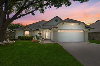 5632 Guadalajara Drive, North Richland Hills, TX 76180