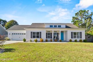 1400 Gracies Way NE, Leland, NC 28451