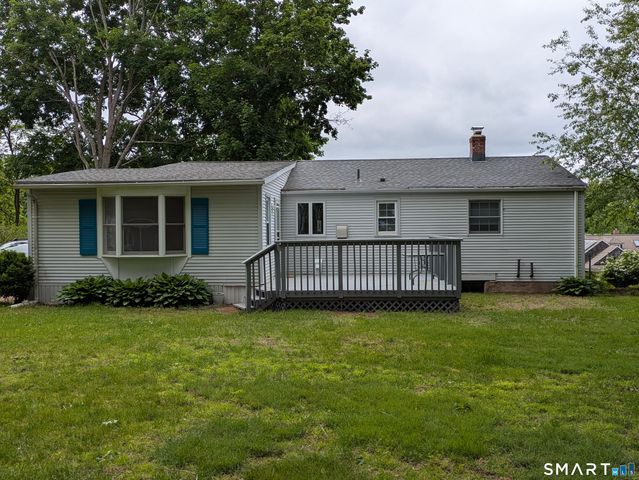 16 Jan Drive, Vernon, CT 06066