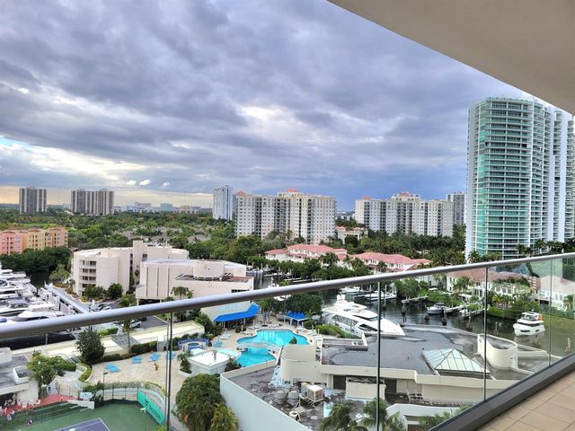 19707 TURNBERRY Way 14D, Aventura, FL 33180