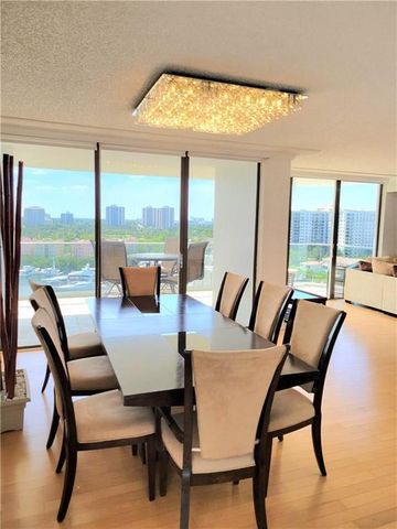 19707 TURNBERRY Way 14D, Aventura, FL 33180
