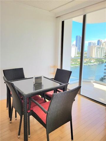 19707 TURNBERRY Way 14D, Aventura, FL 33180