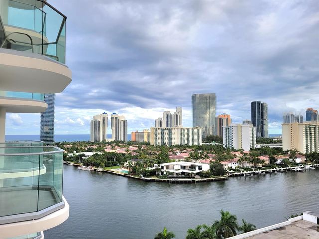 19707 TURNBERRY Way 14D, Aventura, FL 33180