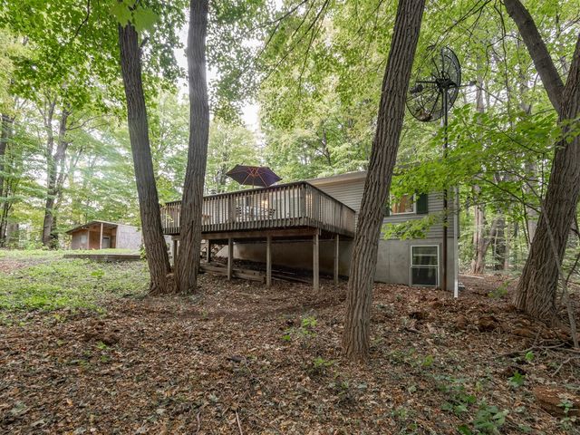 13050 S Helmer Road, Battle Creek, MI 49015