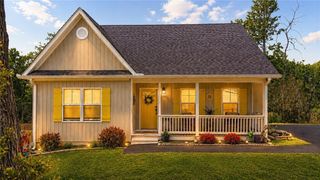 300 Silas Rd, Dahlonega, GA 30533