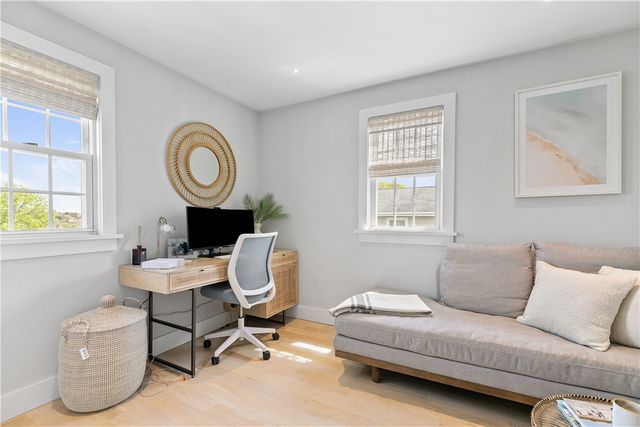 2 Bailey Terrace, Middletown, RI 02842